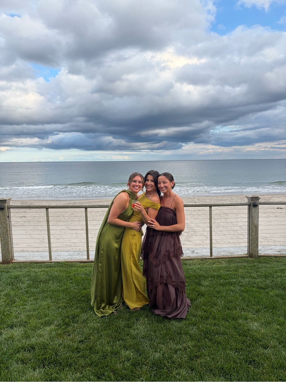 STAUD Off-Shoulder Cheyenne Dress Chartreuse/Mustard Yellow Strapless Gown - Picture 5 of 6